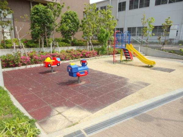 エステムコート香里園
