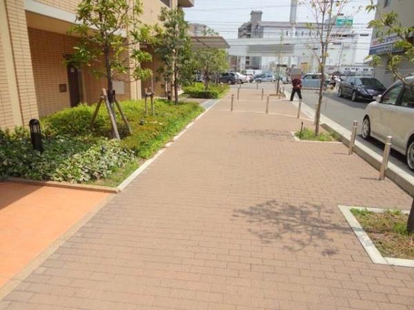 エステムコート香里園