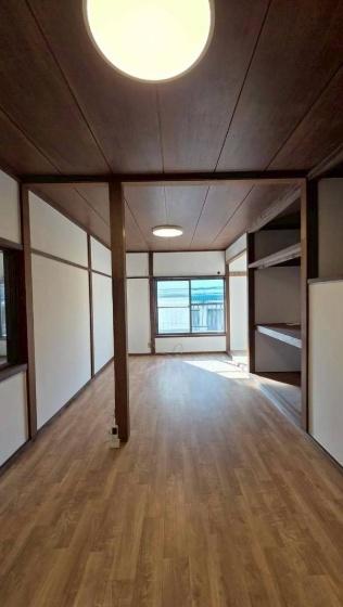門真市宮野町の中古一戸建て