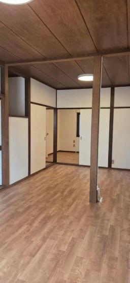 門真市宮野町の中古一戸建て