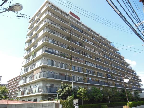 ネオコーポ門真東２番街