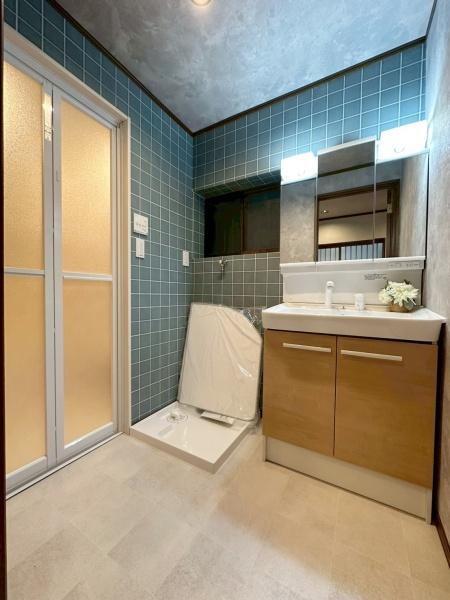 寝屋川市北大利町の中古一戸建て