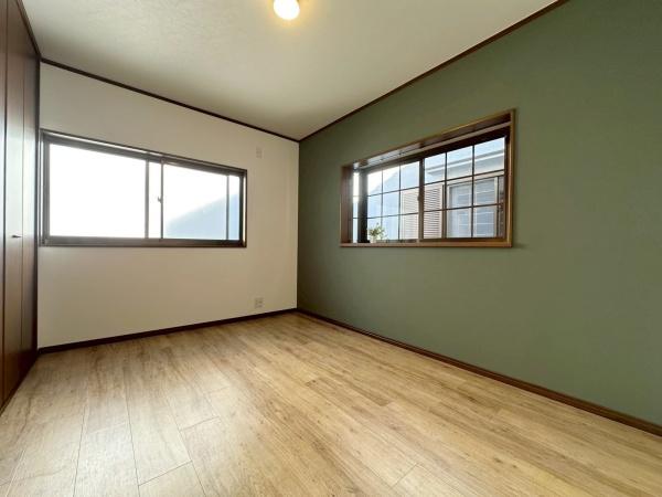 寝屋川市北大利町の中古一戸建て