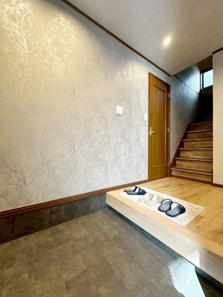 寝屋川市北大利町の中古一戸建て