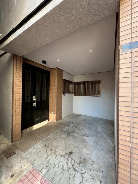 寝屋川市北大利町の中古一戸建て