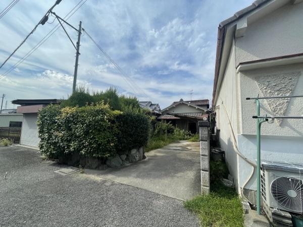 門真市下馬伏町の売土地