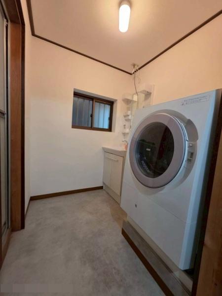 門真市大池町の中古一戸建て