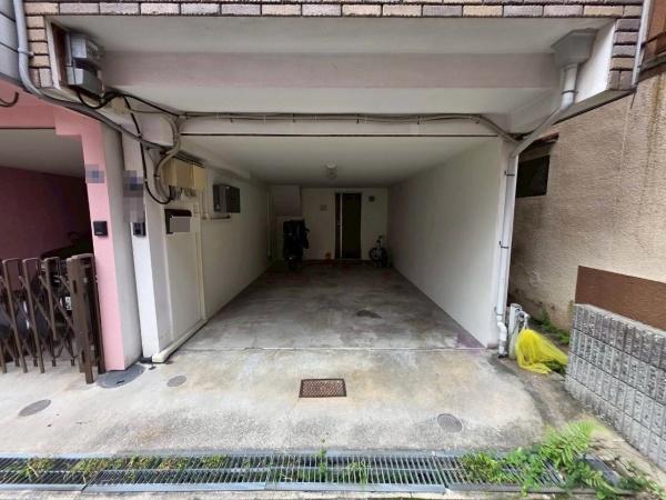 門真市大池町の中古一戸建て