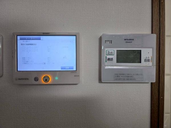 門真市大池町の中古一戸建て