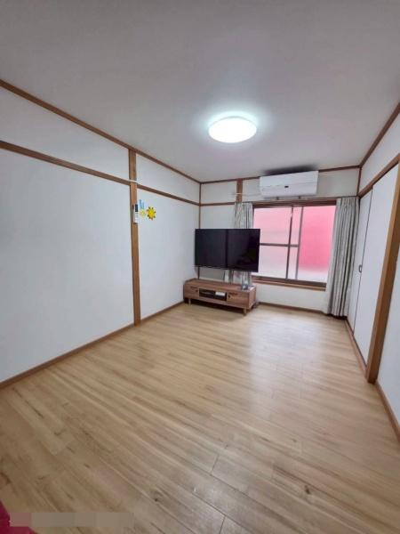 門真市大池町の中古一戸建て