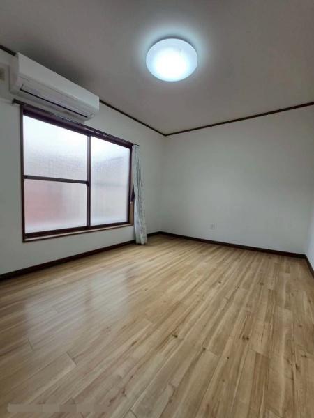 門真市大池町の中古一戸建て