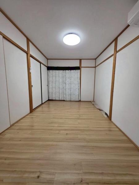 門真市大池町の中古一戸建て
