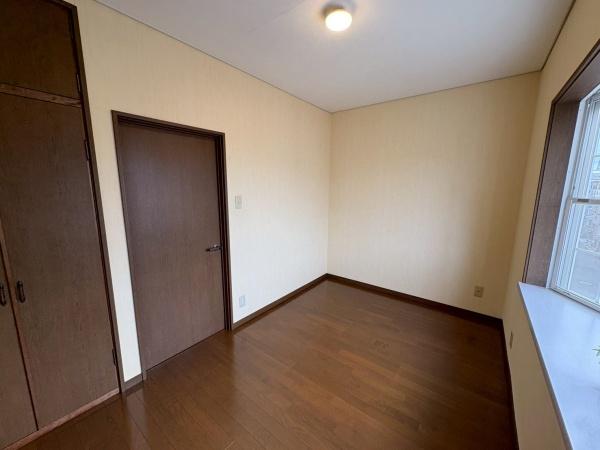 門真市江端町の中古一戸建て(洋室)