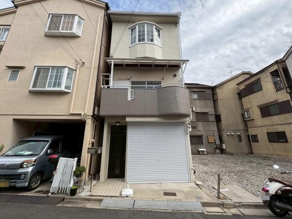 門真市江端町 中古戸建