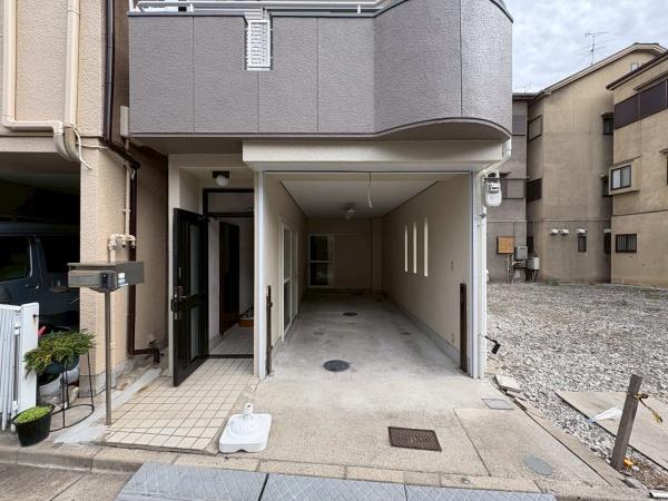 門真市江端町の中古一戸建て(その他現地)