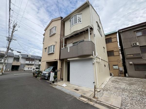 門真市江端町の中古一戸建て(その他現地)