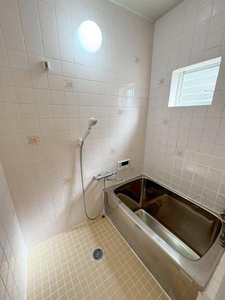 門真市江端町の中古一戸建て(バス)