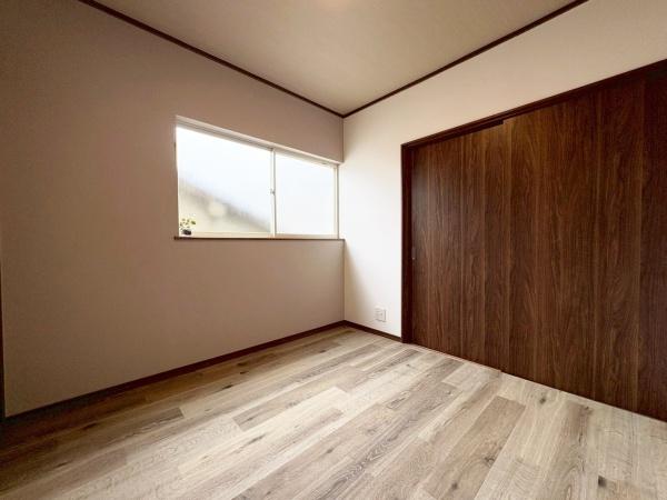 守口市八雲東町2丁目の中古一戸建て(洋室)