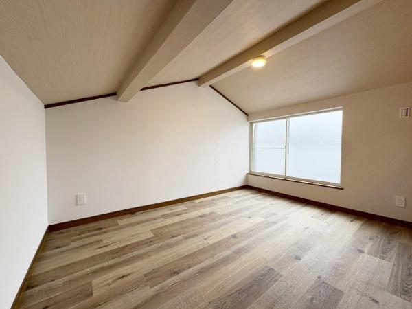 守口市八雲東町2丁目の中古一戸建て(洋室)