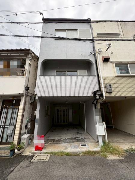 守口市八雲東町2丁目 中古戸建