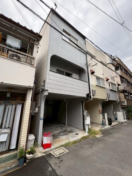 守口市八雲東町2丁目の中古一戸建て(その他現地)