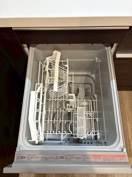 守口市八雲東町2丁目の中古一戸建て(キッチン)