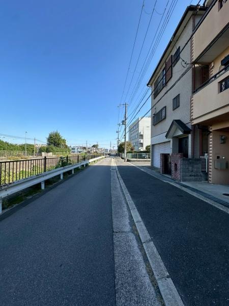 寝屋川市豊野町　中古戸建