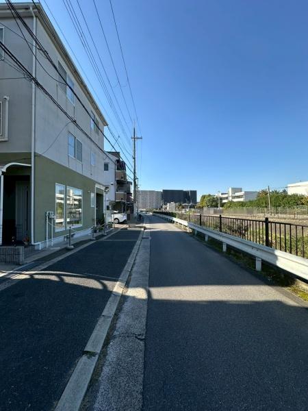 寝屋川市豊野町の中古一戸建て