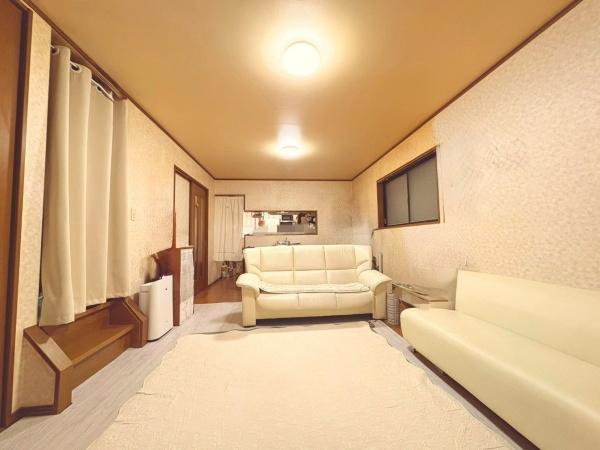 守口市梶町4丁目　中古戸建