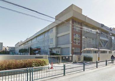 門真市本町の中古一戸建て(門真市立門真小学校)