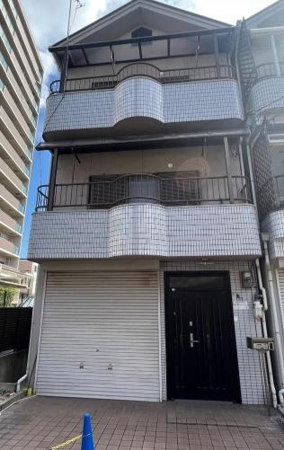 門真市本町 中古戸建
