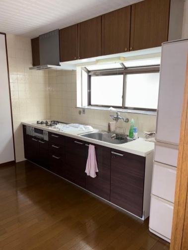 門真市本町　中古戸建