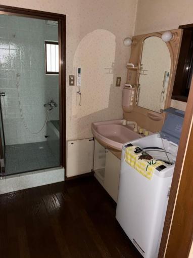 門真市本町　中古戸建