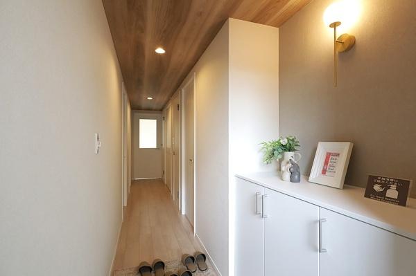 オークヒルズ香里弐番館