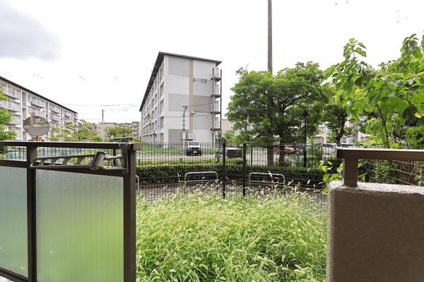 オークヒルズ香里弐番館