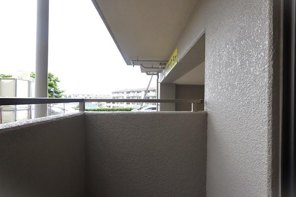 オークヒルズ香里弐番館