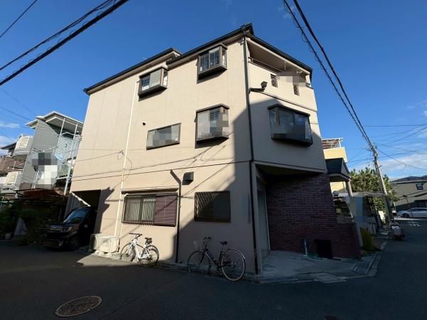 門真市南野口町 中古戸建