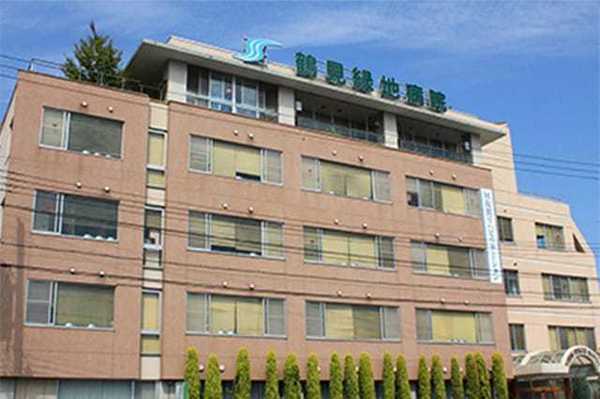 守口市南寺方中通1丁目の中古一戸建て(医療法人清水会鶴見緑地病院)