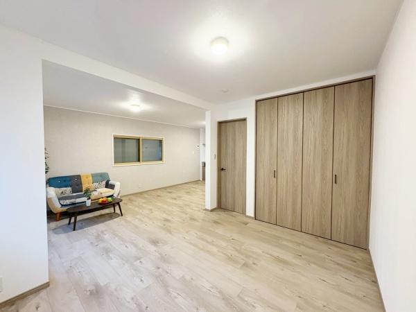 守口市南寺方中通1丁目　中古戸建