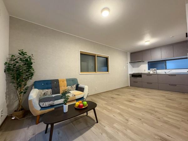 守口市南寺方中通1丁目　中古戸建