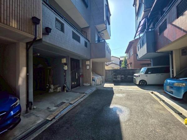 大阪市旭区清水５丁目の中古一戸建て