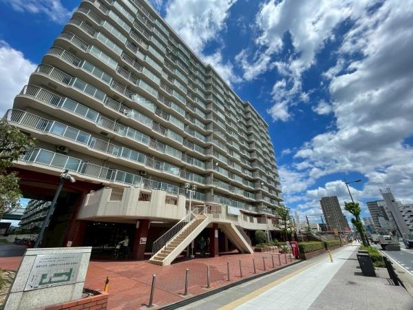 メロディーハイム守口