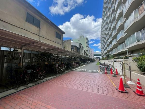 メロディーハイム守口