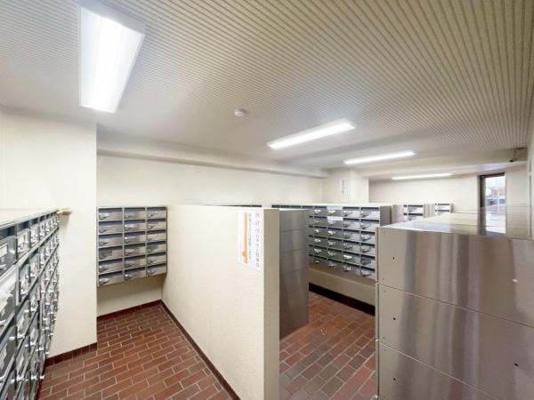 メロディーハイム守口