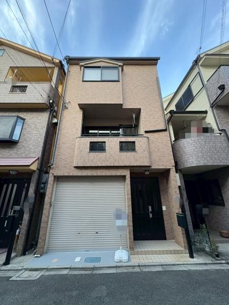 守口市大久保町4丁目 中古戸建