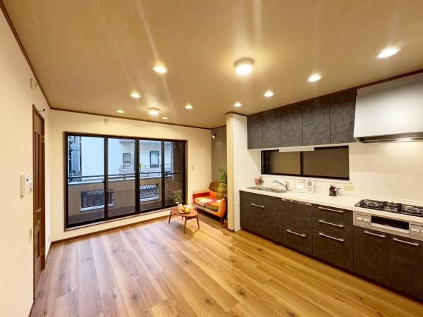 守口市大久保町4丁目　中古戸建