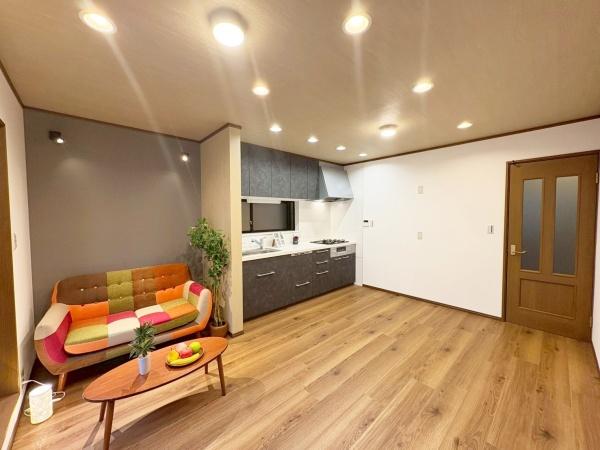 守口市大久保町4丁目　中古戸建