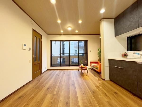 守口市大久保町4丁目　中古戸建