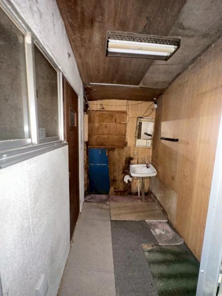 門真市向島町の中古一戸建て