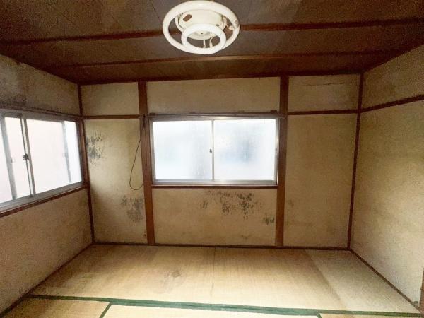 門真市向島町の中古一戸建て
